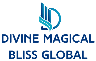 DIVINE MAGICAL BLISS GLOBAL